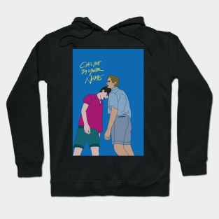 CMBYN Hoodie